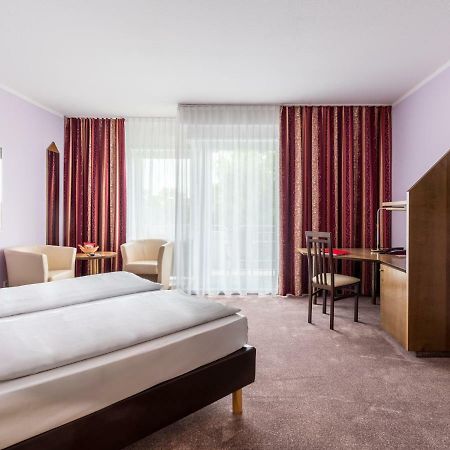 Andante Hotel Dresden Ngoại thất bức ảnh